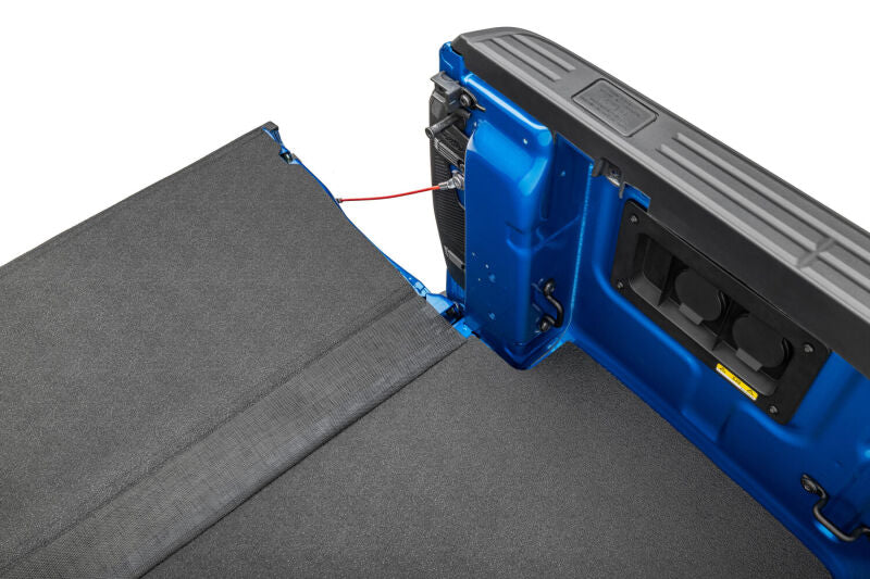 Husky Liners 19-25 Chevrolet Silverado/GMC Sierra CC w/o Multi-Pro TG Guardian Impact Bed Mat