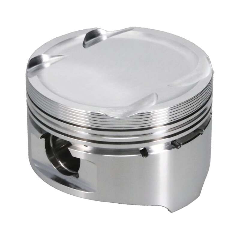 Wiseco BMW M54B30 3.0L 24V Turbo 84.25MM Bore STD Size 9.0:1 CR Pistons