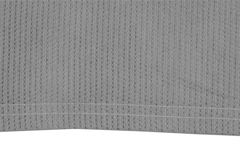 Covercraft Custom Car Covers 21-26 Ford Bronco Custom 3-Layer Moderate Climate Car Cover - Gray