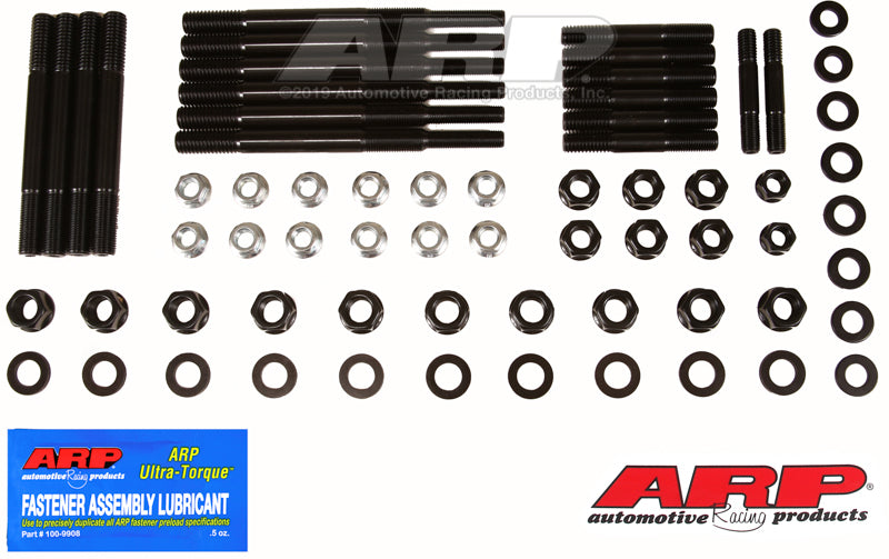 ARP Ford 460c.i.d. 385-series 4-bolt main stud kit