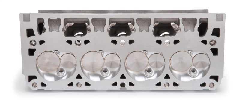 Edelbrock Victor Jr. Complete Cylinder Head | Chevy Gen V LT1/LT4 (Racing)