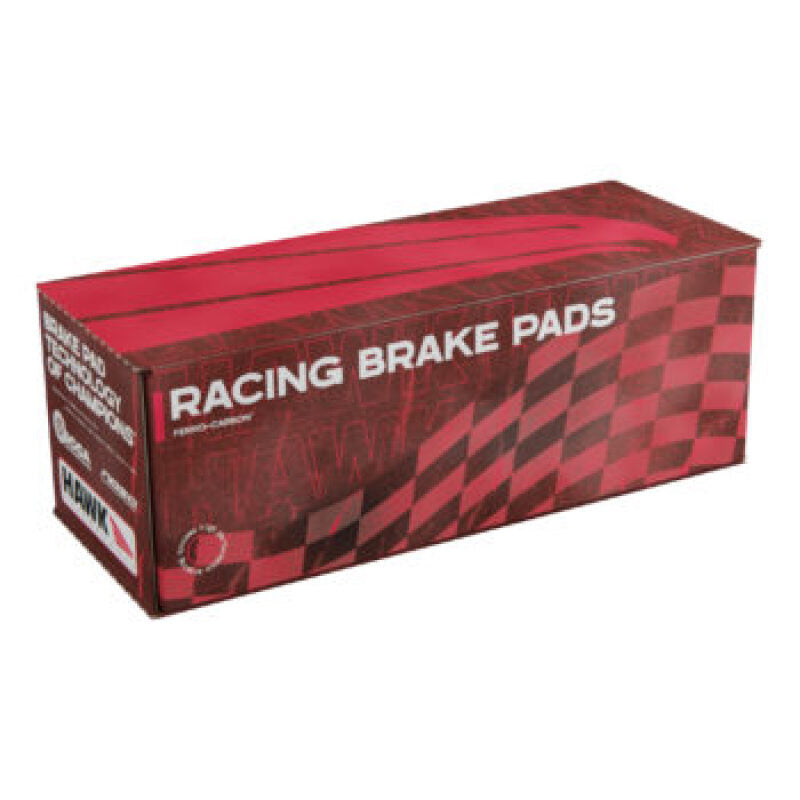Hawk Wilwood Superlite HPX Motorsports Brake Pads