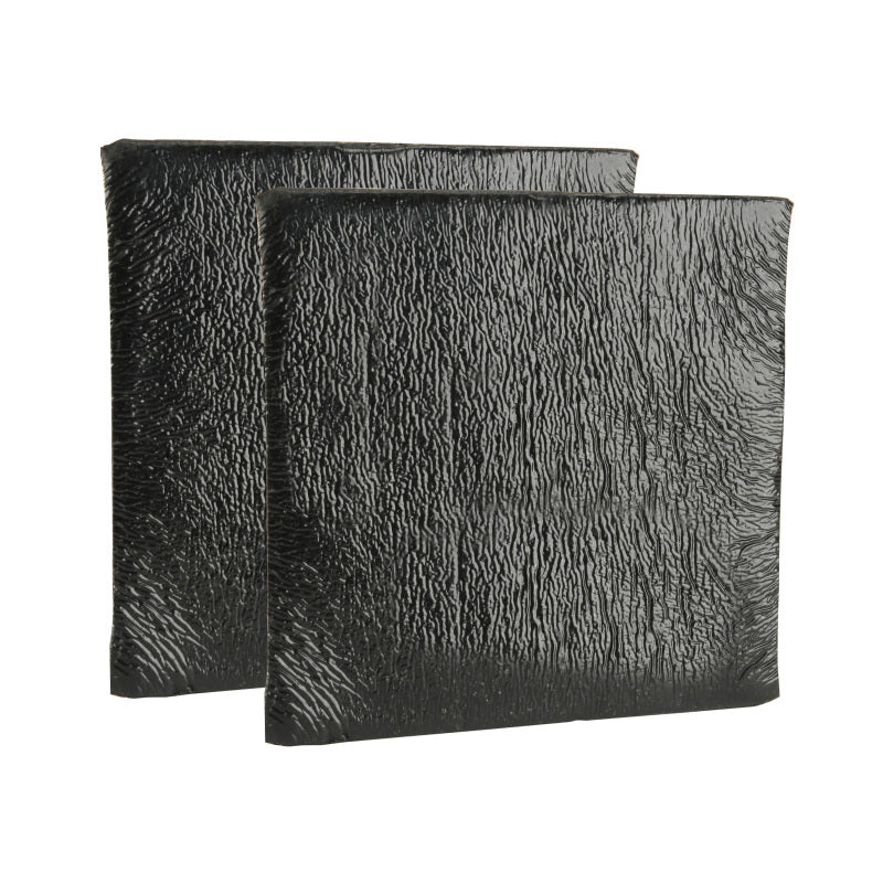 DEI Boom Mat Flex 2.5mm - 12in x 12in (2 Pack)