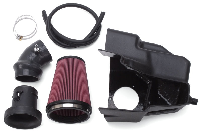 Edelbrock Competition Air Intake Kit | 2010-2014 Chevrolet Camaro SS (w/ Edelbrock Supercharger)