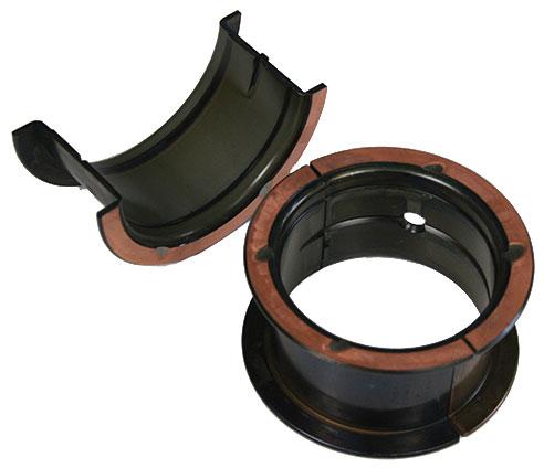 ACL Chry. Prod. V8 361-383-400 1958-73 Engine Crankshaft Main Bearing Set