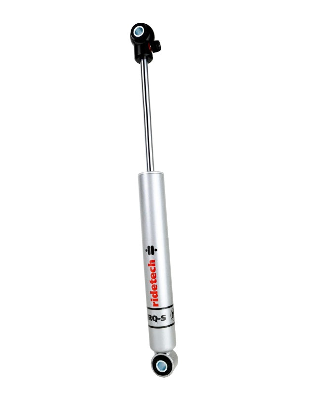 Ridetech 61-63 Lincoln Continental Rear RQ-S Shock w/ 8.35in Stroke w/ Eye/Eye Mounting