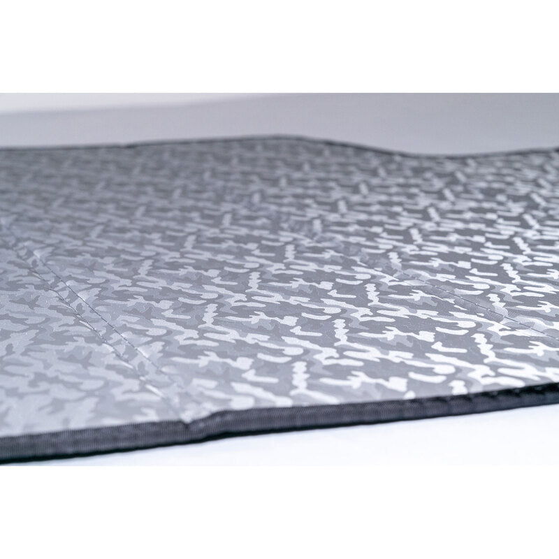 Covercraft 22-26 Chevrolet Silverado 1500 UVS100 Premier Series Custom Sunscreen - Chrome Camo