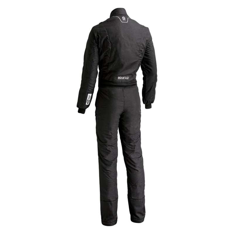 Sparco Suit Stint 64 BLK