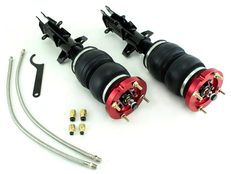 Air Lift Performance Front Air Suspension Kit | 2010-2014 Ford Mustang (S197)