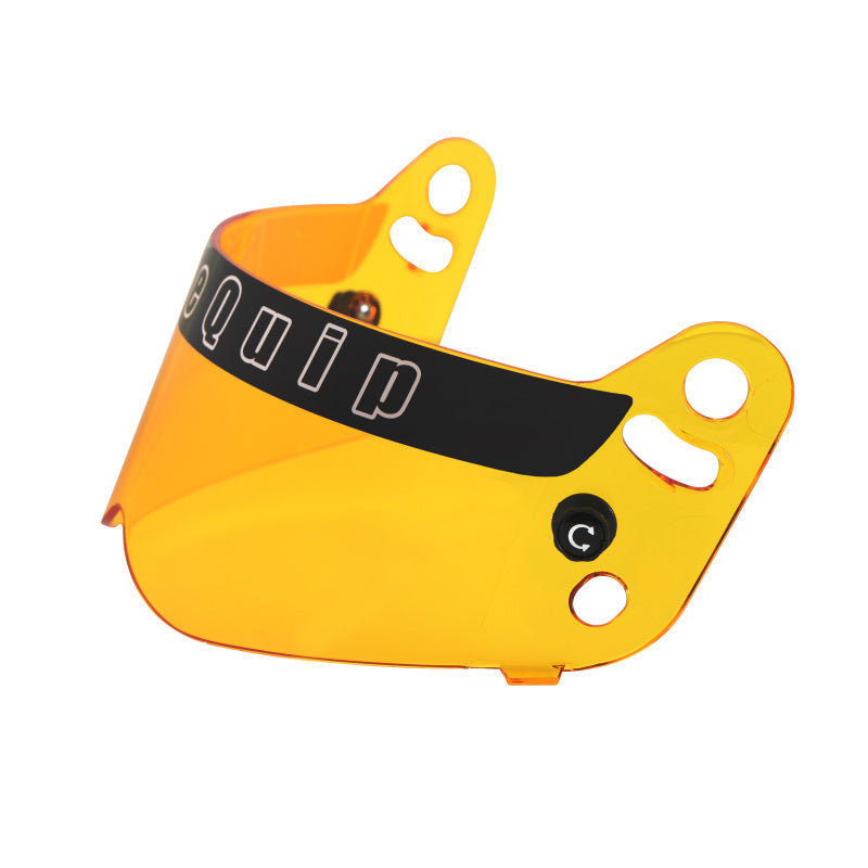RaceQuip VESTA Series - Amber Shield