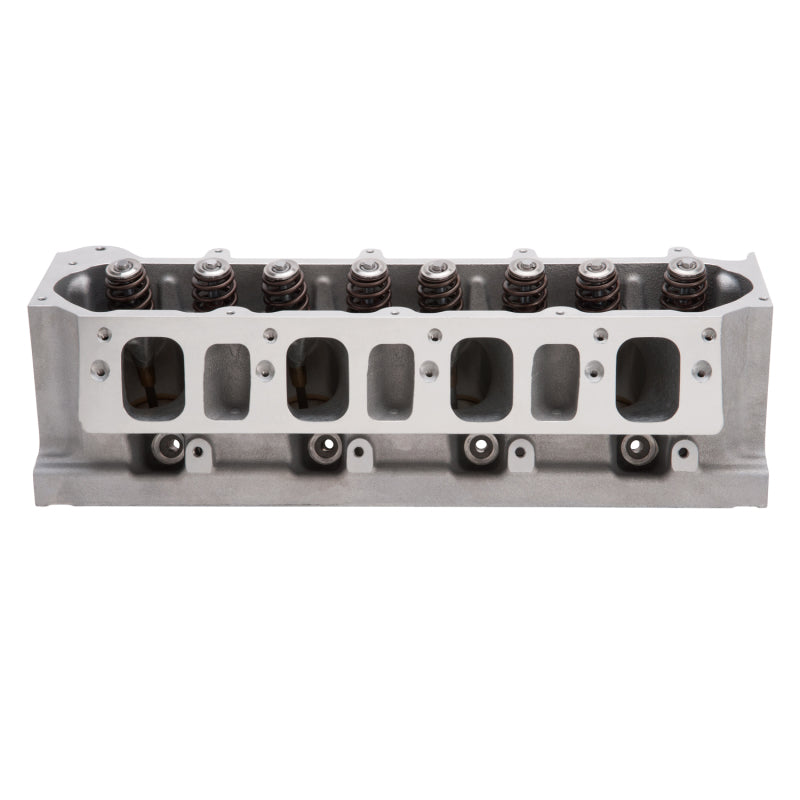 Edelbrock Victor Jr. Complete Cylinder Head | Chevy Gen V LT1/LT4 (Racing)