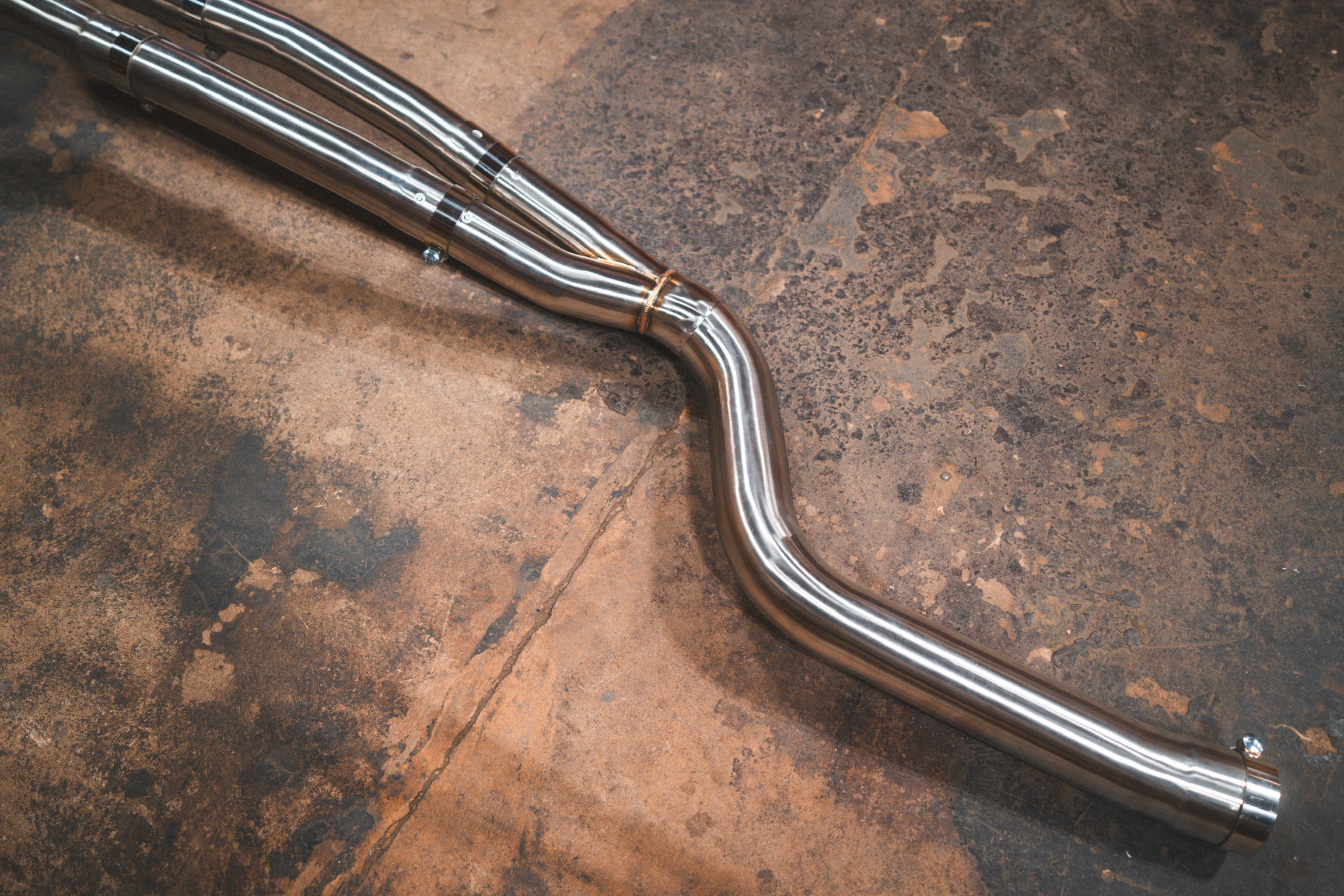 BMW M240i G42 Valved Sport Exhaust System