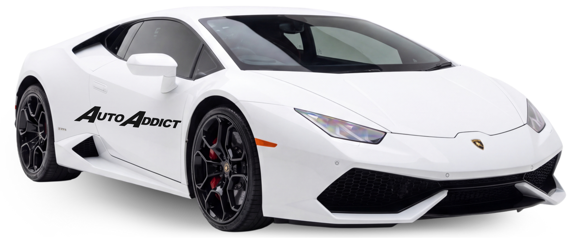 Auto Addict USA