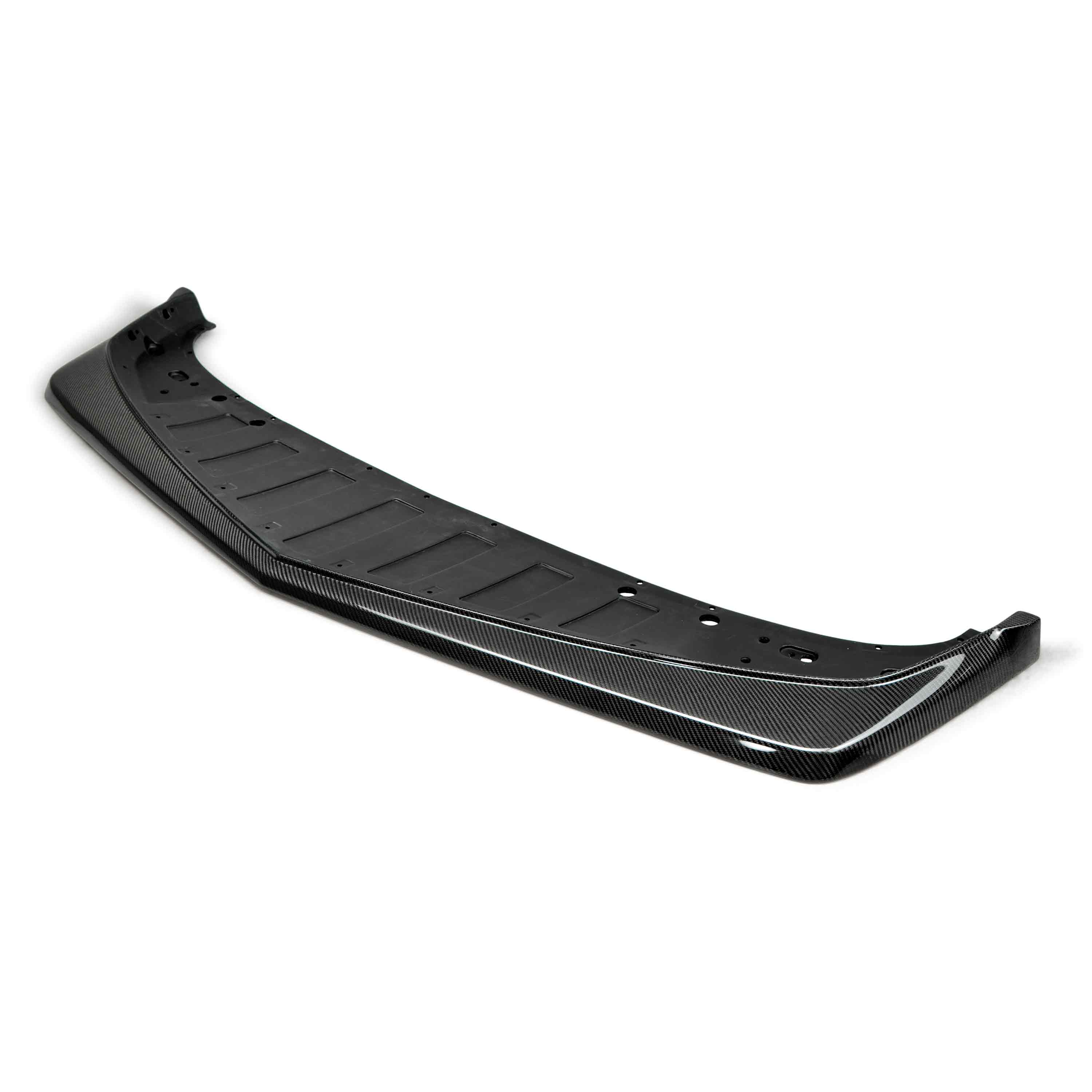 2014-2015 CHEVY CAMARO TYPE-Z28 CARBON FIBER FRONT LIP