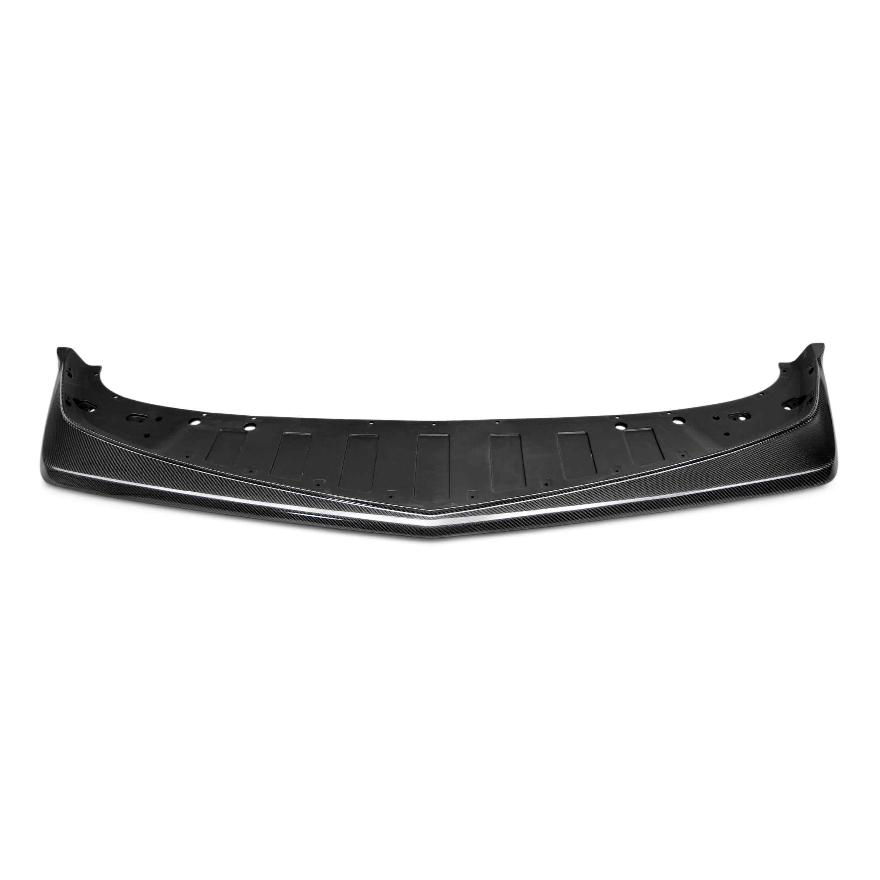 2014-2015 CHEVY CAMARO TYPE-Z28 CARBON FIBER FRONT LIP