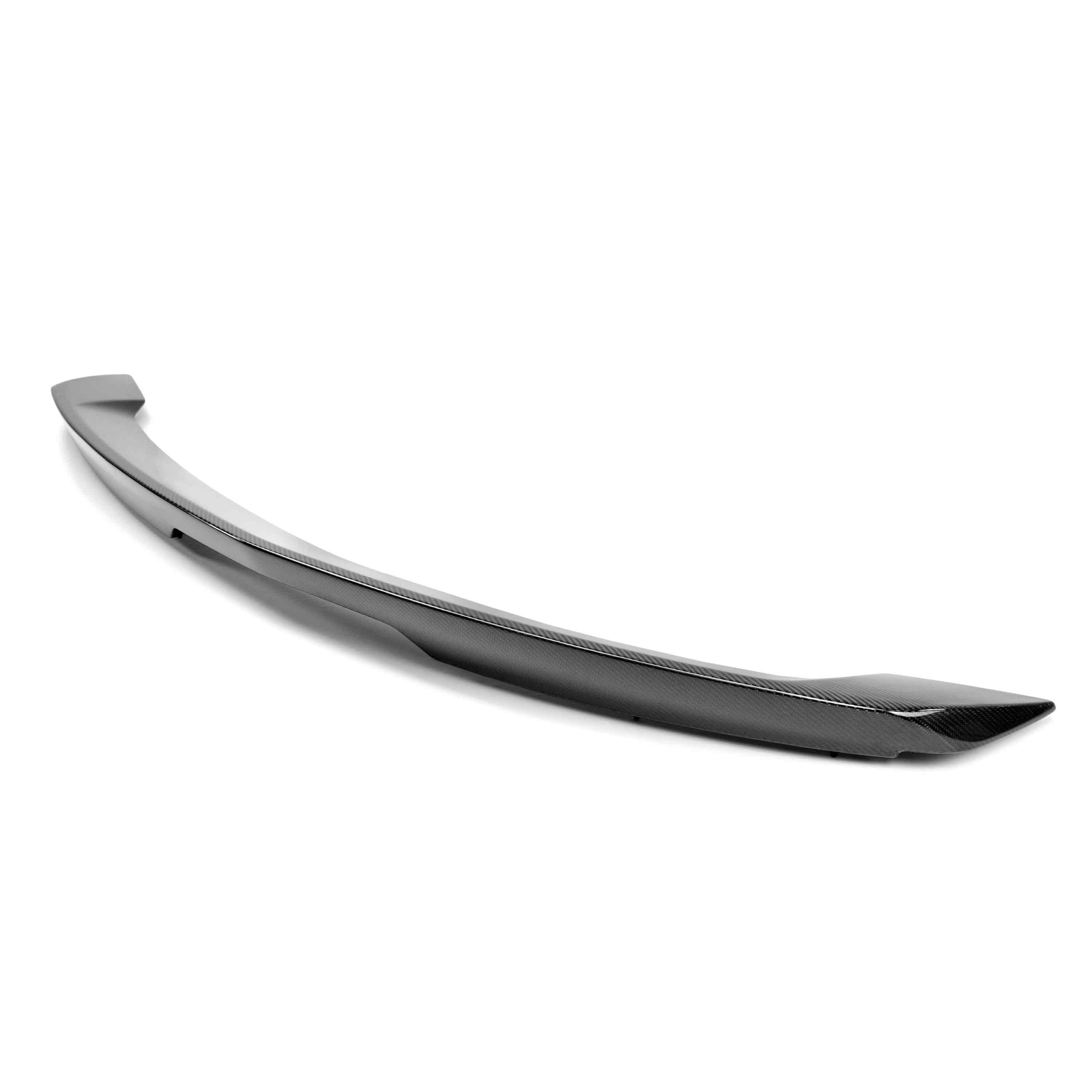 2010-2013 CHEVY CAMARO ZL1 STYLE CARBON FIBER REAR SPOILER