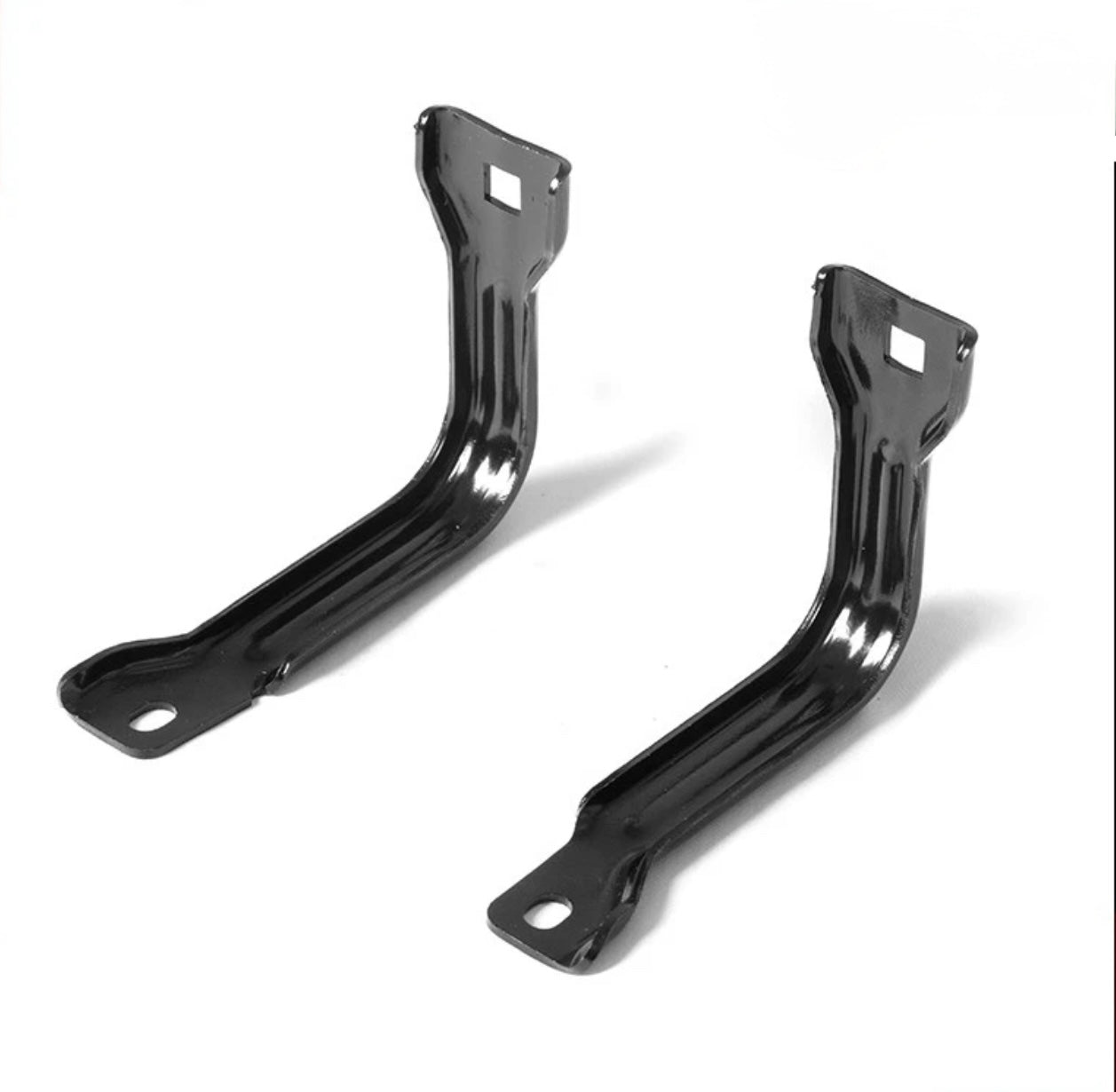 Auto Addict USA 2023-2026 Corvette C8 Z06 carbon fiber rear spoiler ZR1 ZTK track aero