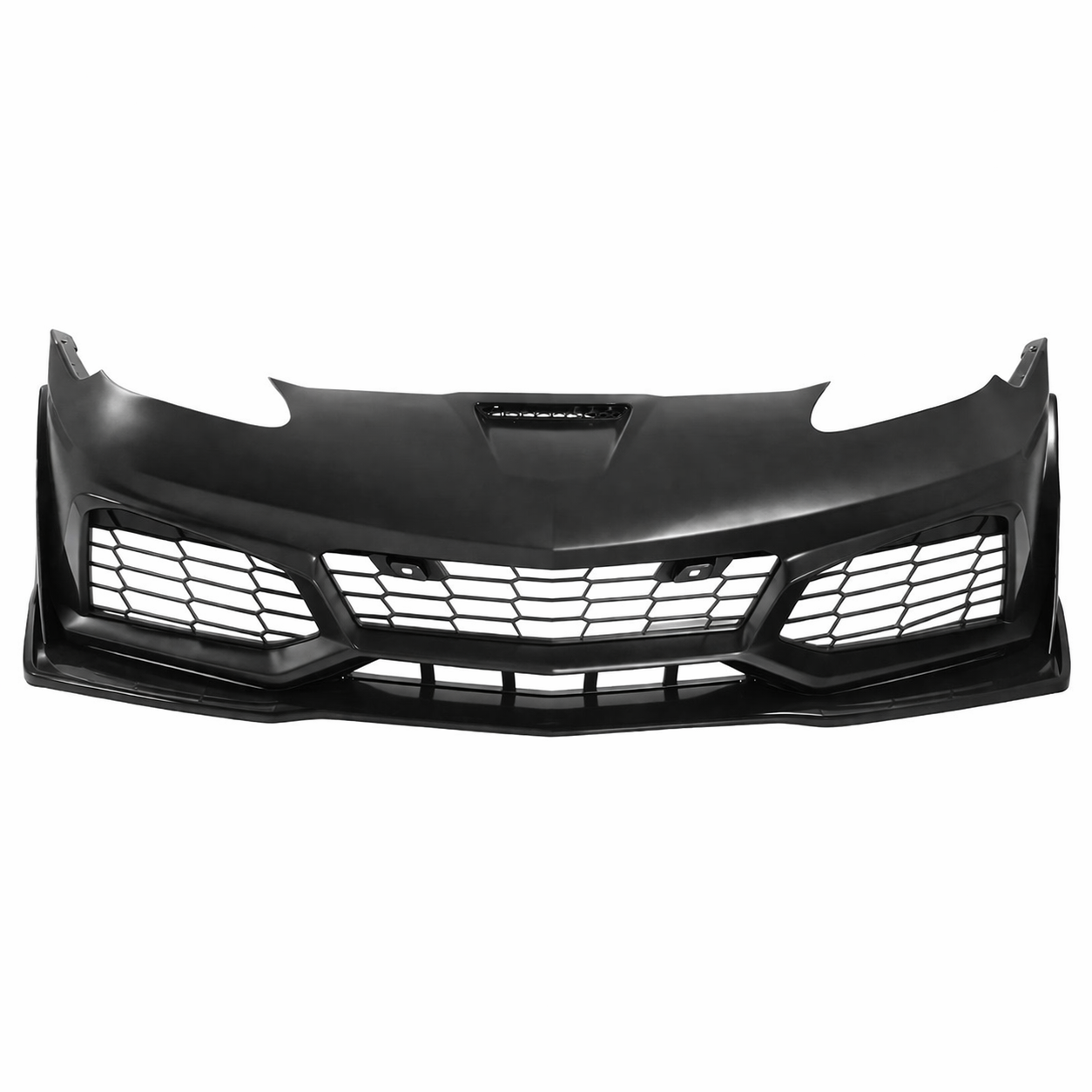 Auto Addict USA C6 Bumpers