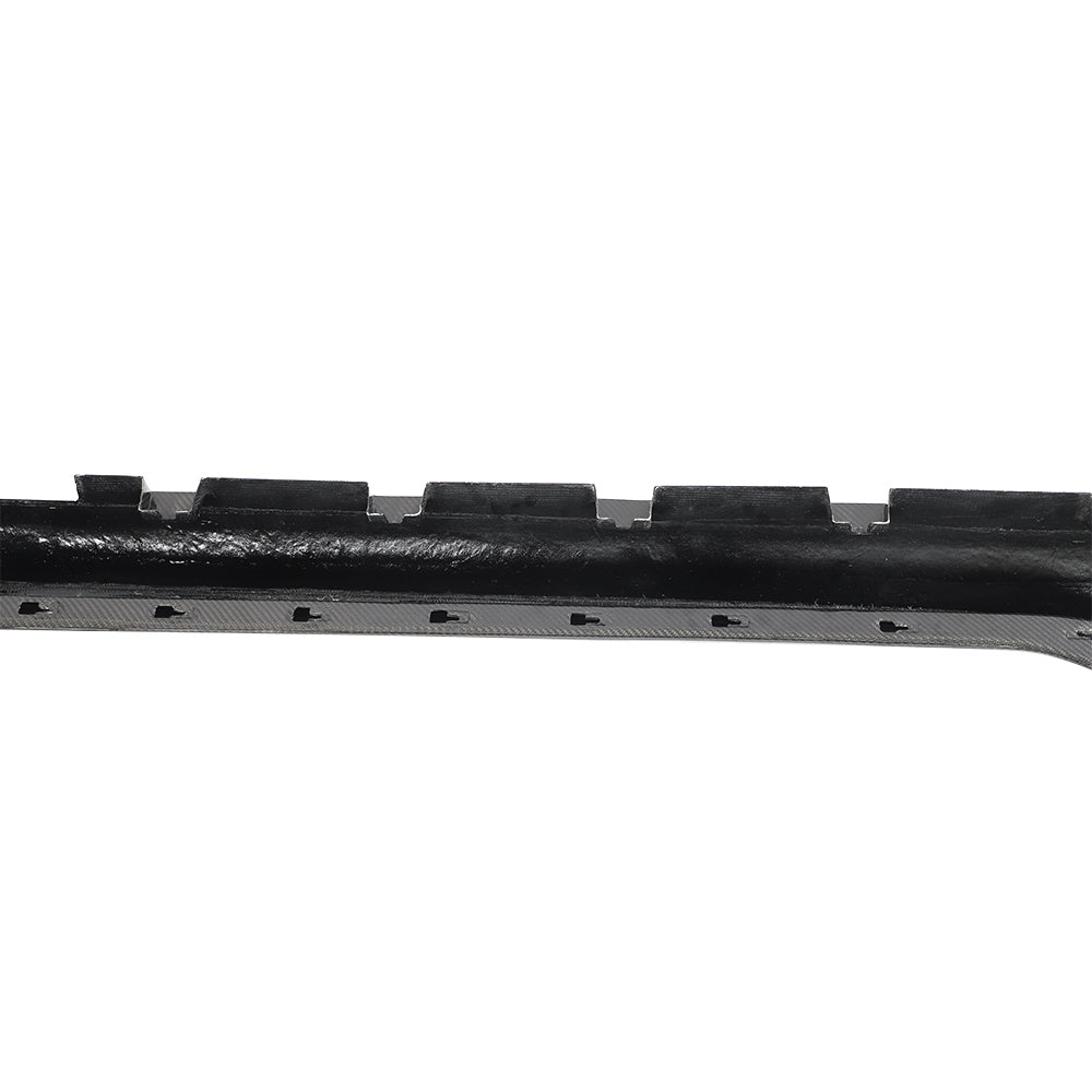 2016-2025 Chevy Camaro SS/RS ZL1 Style Side Skirt Rocker 1pc Gloss Car