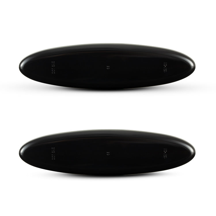 Auto Addict USA Corvette C5 Rear Red LED Side Markers