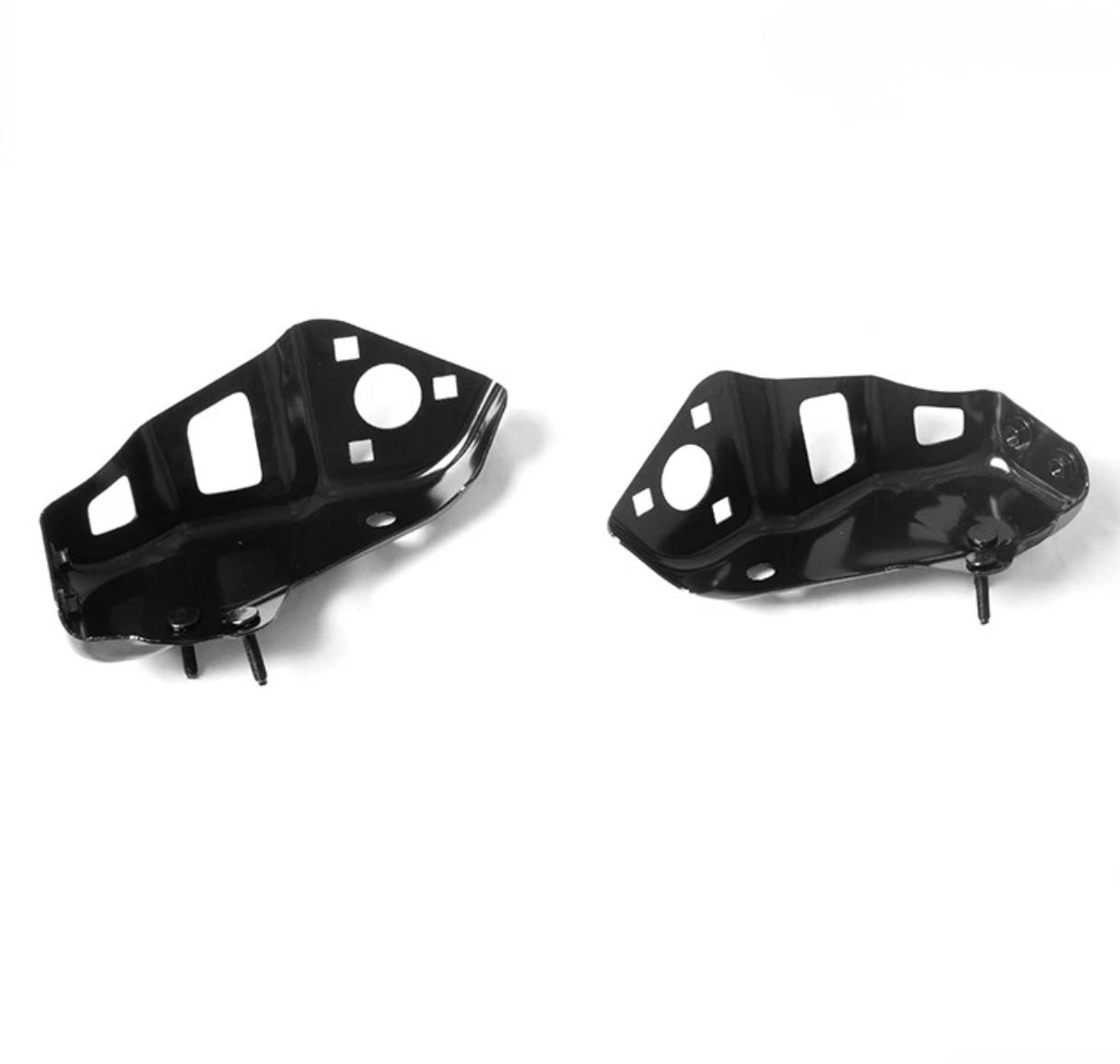 Auto Addict USA Corvette C8 Z06 ZR1 ZTK rear spoiler aggressive track inspired design