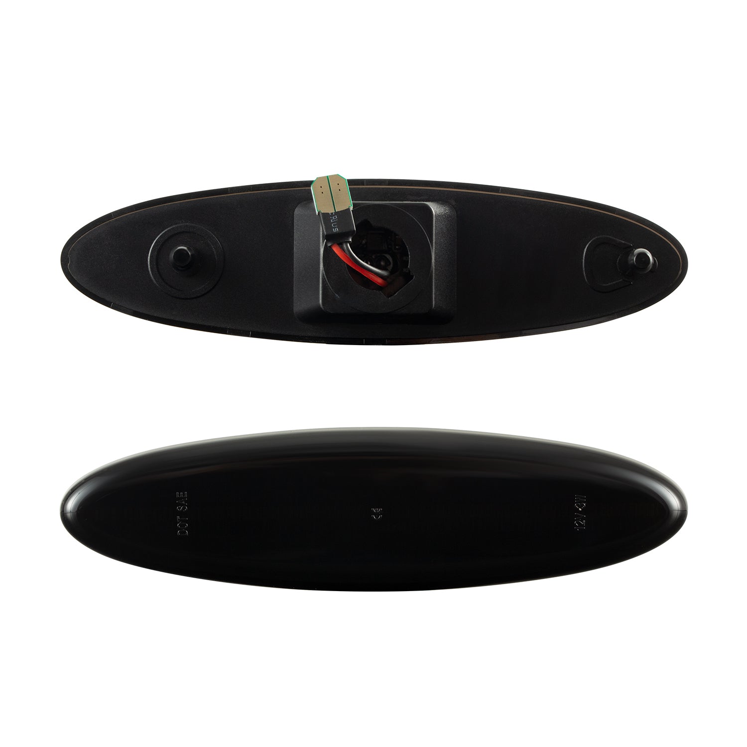 Auto Addict USA Corvette Coupe Convertible LED Markers