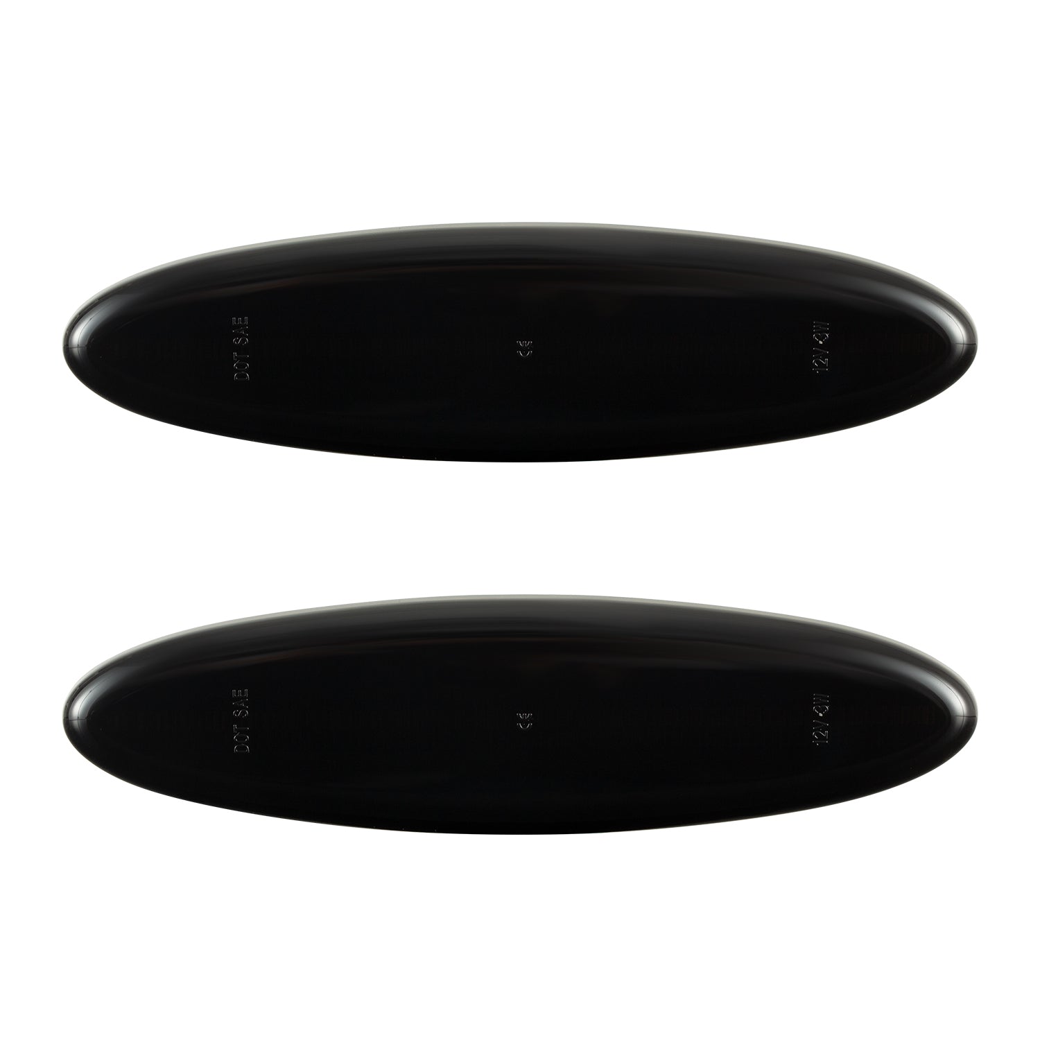 Auto Addict USA Corvette Rear LED Reflector Upgrade