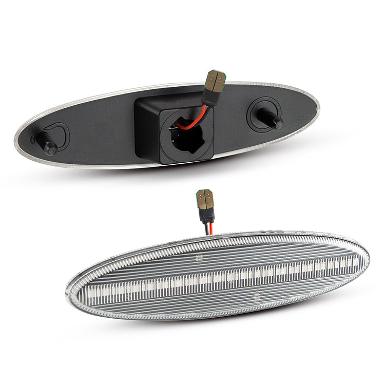 Auto Addict USA Modern OEM Plus Corvette Lighting Upgrade