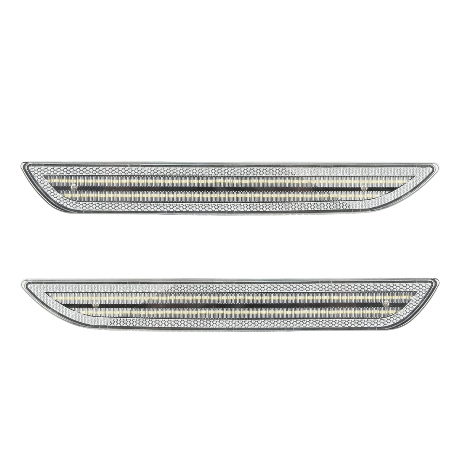 Auto Addict USA S550 Mustang Exterior Lighting Upgrade