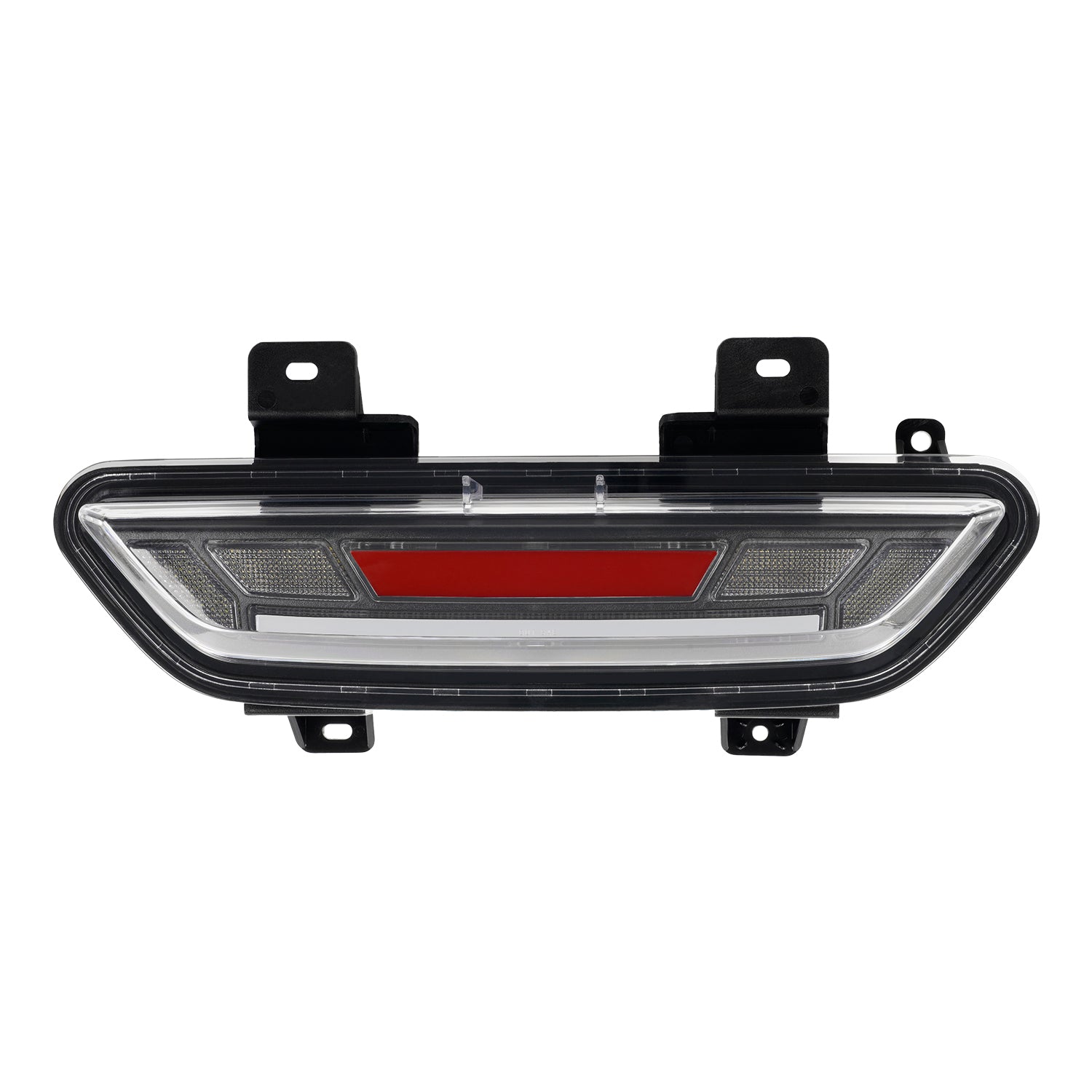 Auto Addict USA S550 Running Brake Reverse Light Assembly