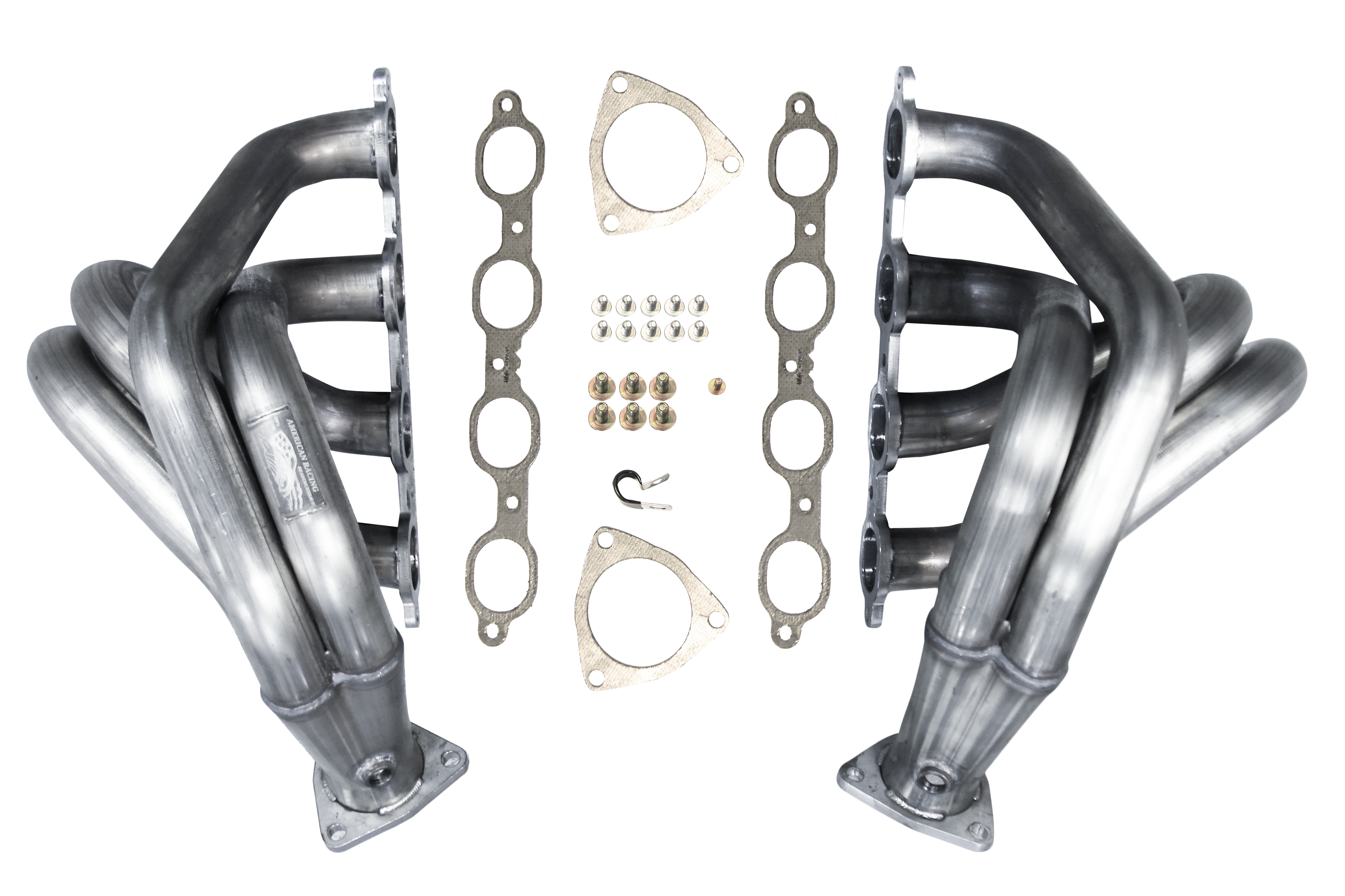 C8 Corvette Headers