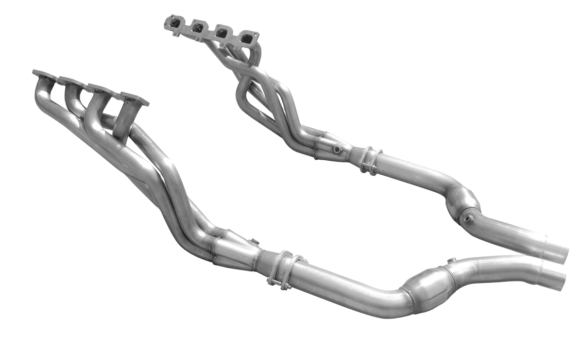 Challenger 6.4L 2015-2023 Long System