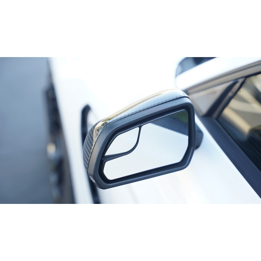 Ford Mustang S550 / S650 / GT350 / GT500 Replacement Mirrors 2015-2024