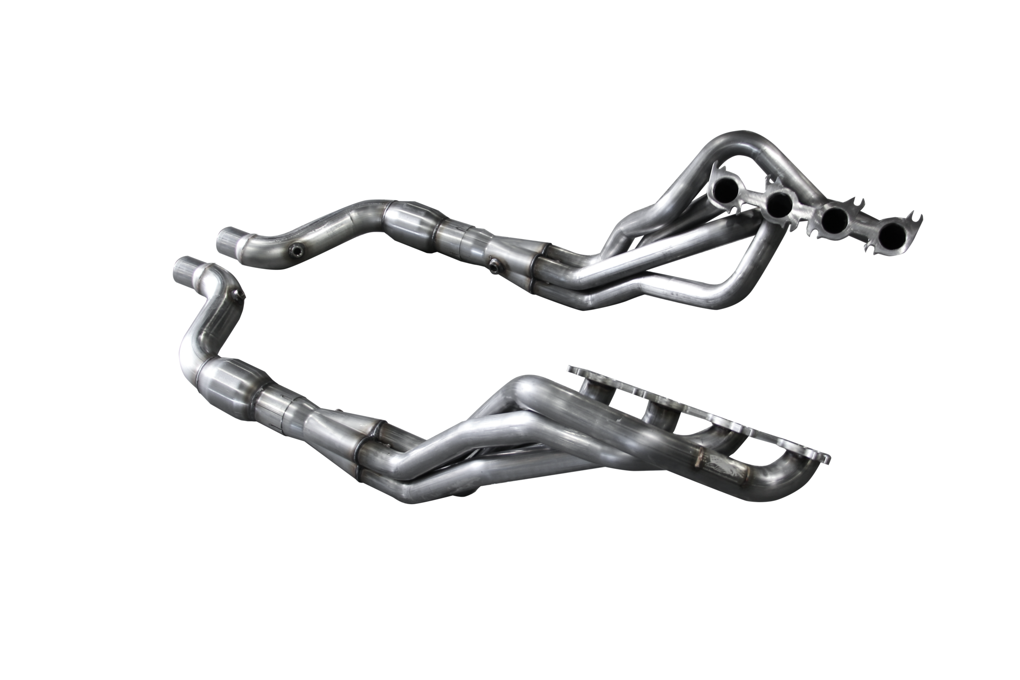 2020-2022 Shelby Mustang GT500 DIRECT CONNECT System