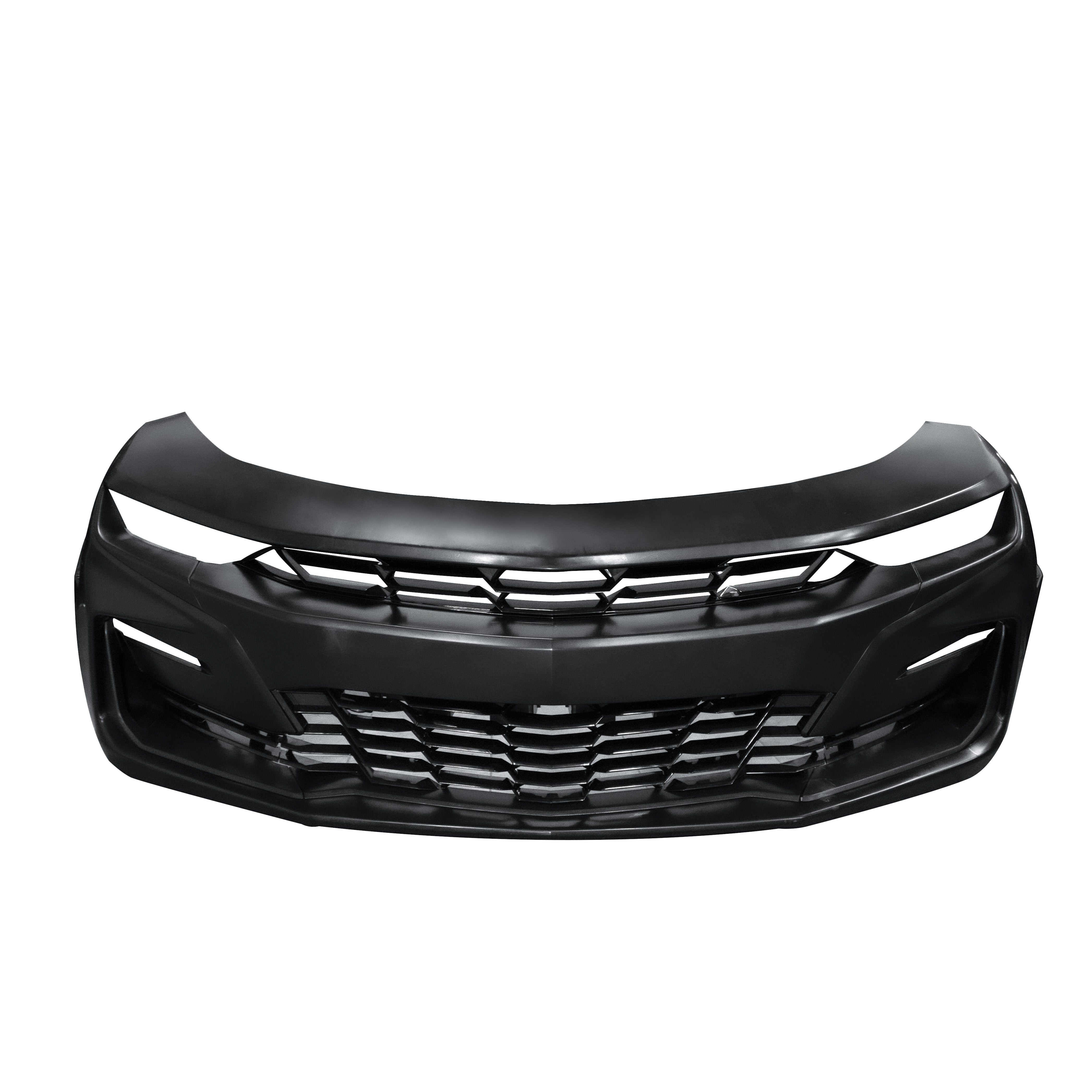 2019-2025 Chevy Camaro SS Front Bumper Conversion Full Kit for RS Headlights