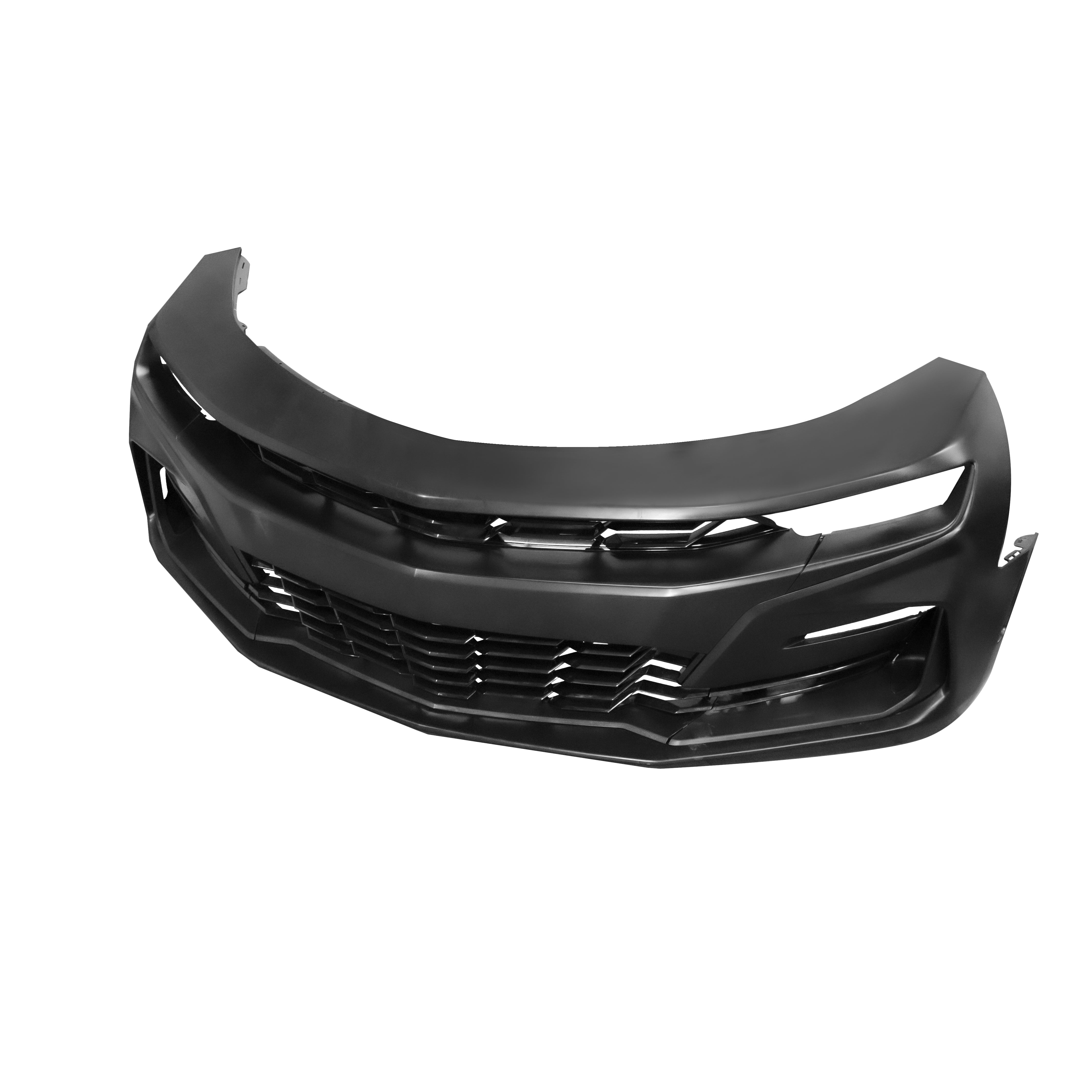 2019-2025 Chevy Camaro SS Front Bumper Conversion Full Kit for RS Headlights