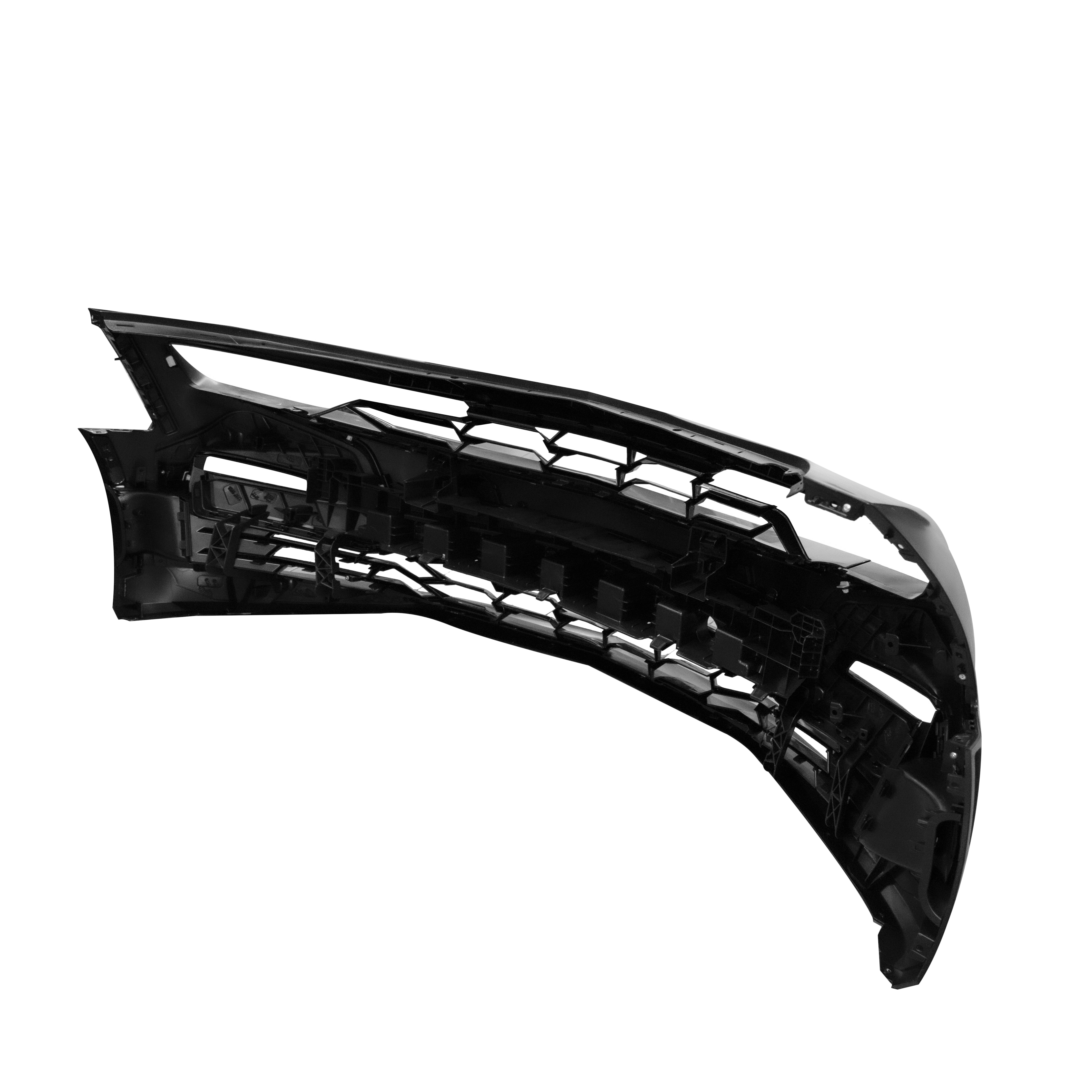 2019-2025 Chevy Camaro SS Front Bumper Conversion Full Kit for RS Headlights