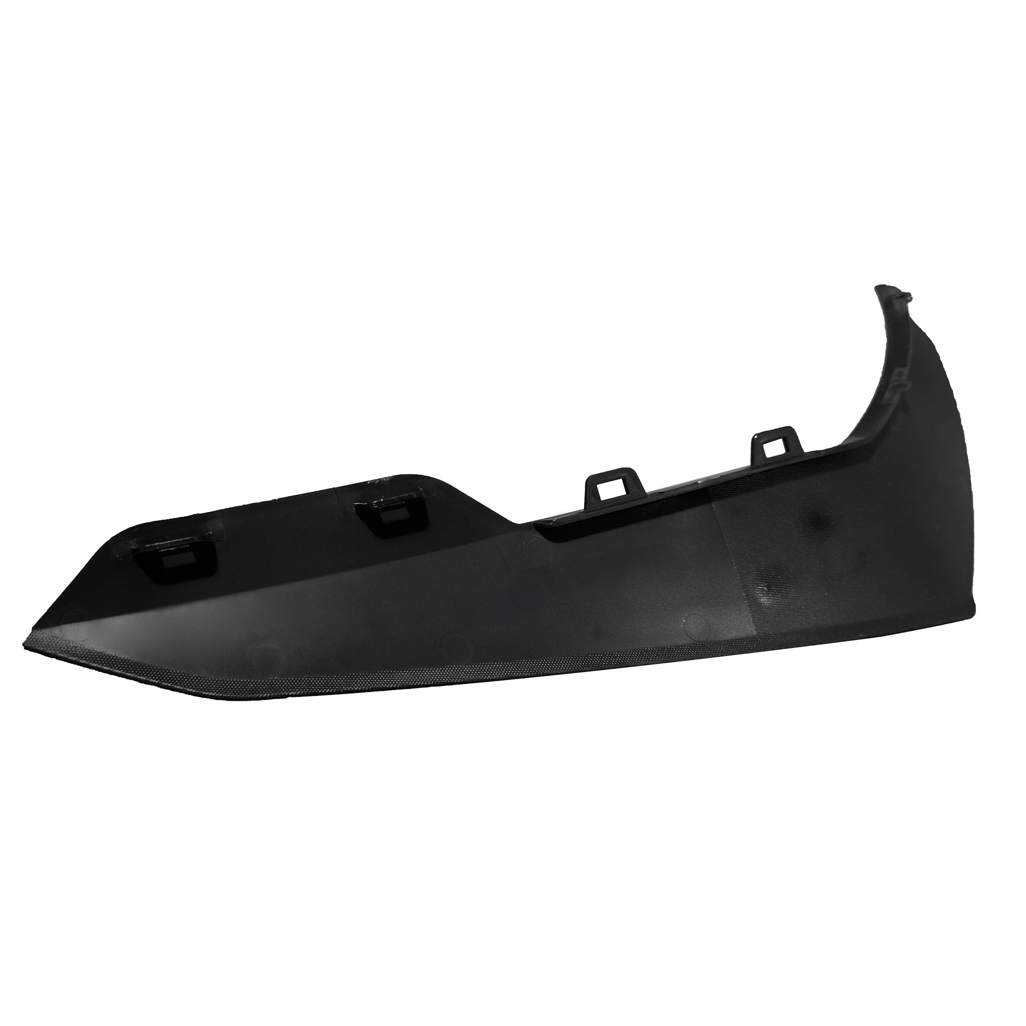 2016-2018 Chevy Camaro 1LE Canards (dive planes) AAUSA Bumper Mold