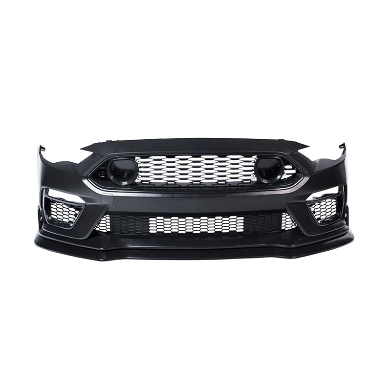 2015-2023 Ford Mustang Mach 1 Conversion Front Bumper Kit For S550