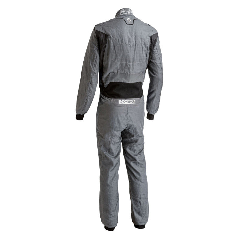 Sparco Suit Victory Pr Boot Cuff 52 GR/BK
