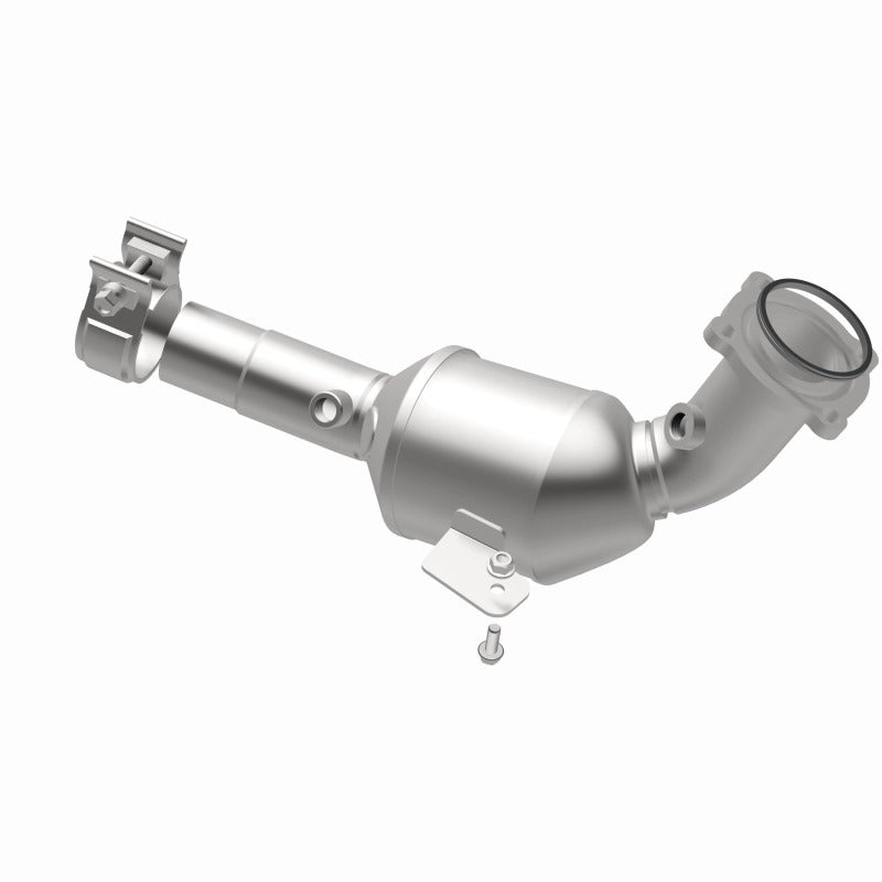 MagnaFlow 16-23 Chevrolet Camaro OEM Grade Federal / EPA Compliant Direct Fit Converter