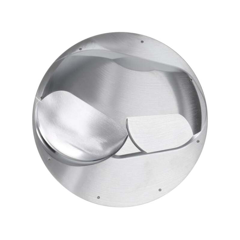 Wiseco BBC BIG CHIEF 3815 HEAD +15.6cc 4610B Piston Shelf Stock