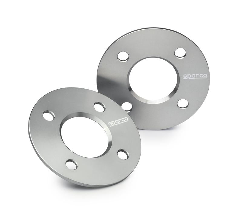Sparco Whl Spacer 30M 6X139.7 - 108Id