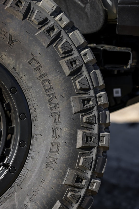 Mickey Thompson Baja Legend MTZ Tire - 40X13.50R17LT 121Q - 247959