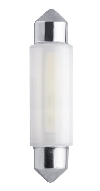 Hella 6411 12V 1W LED Bulb 5K - Single