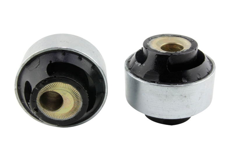 Whiteline Caster Bushing Kit Improved Steering Feel & Stability