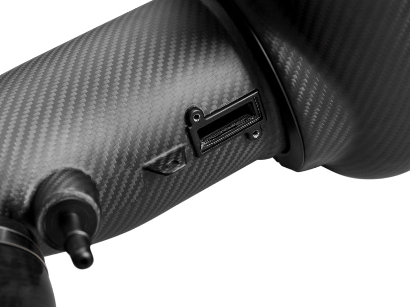 AWE 24-26 Ford S650 Mustang GT/Dark Horse S-FLO Carbon Intake