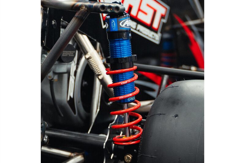 Eibach 10in L x 1.88in ID ERS Linear Main Spring - 255 lbs/in