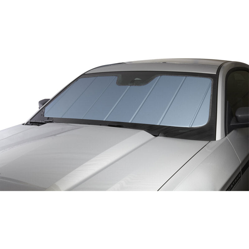 Covercraft 23-25 Chevrolet Colorado UVS100 Custom Sunscreen - Blue
