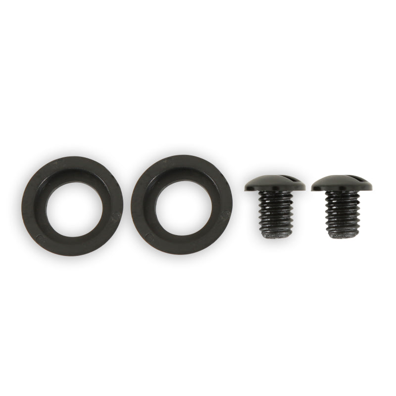 RaceQuip 6mm Helmet Plugs
